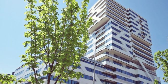 Jaz in the City Stuttgart