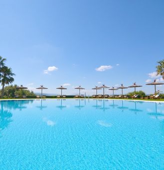 Fairplay Golf & Spa Resort