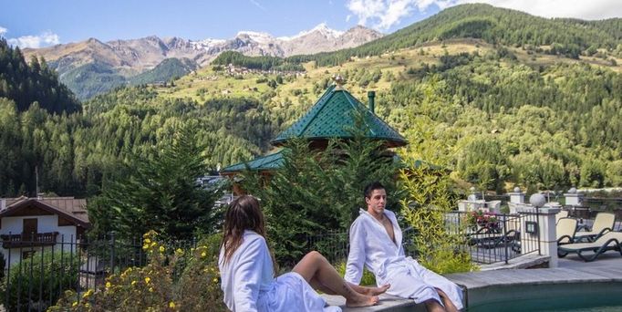 Kristiania Pure Nature Hotel & Spa