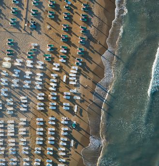 TUI BLUE Barut Andiz