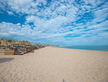 Shams Safaga Resort