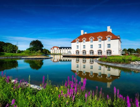 Staycity Aparthotels Near Disneyland Paris