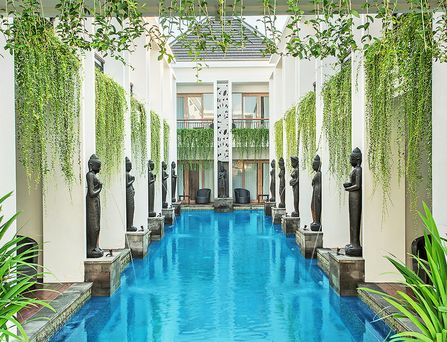 Tonys Villas & Resort