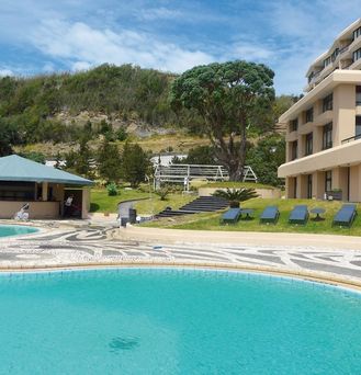 Pestana Bahia Praia