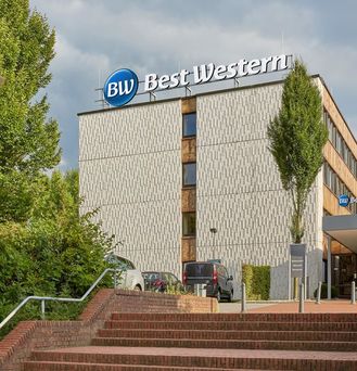 Best Western Hotel Bochum