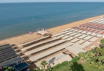 allsun Numa Club Side