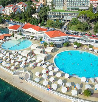 Hotel Katarina