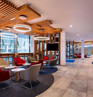 Holiday Inn Express Munich City West