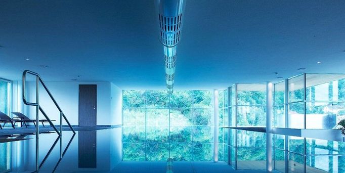 Steigenberger Hotel & Spa Krems