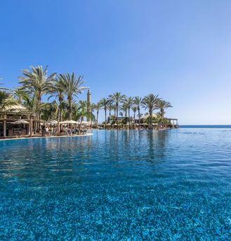 Lopesan Costa Meloneras Resort & Spa