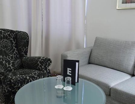 Elite Stadshotellet Luleå
