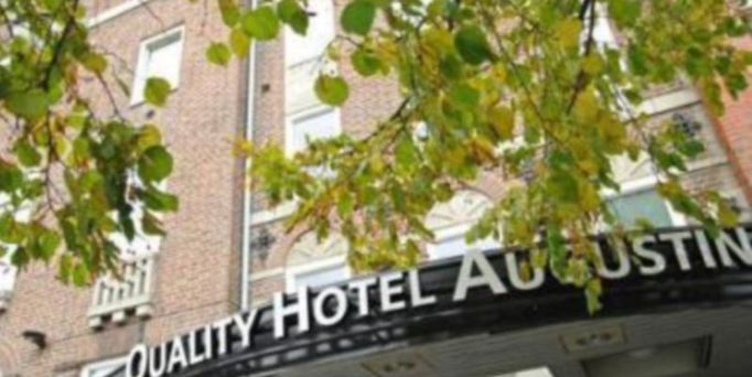 Quality Hotel Augustin