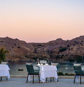 Lindos Grand Resort & Spa
