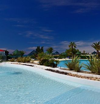 Pestana Viking