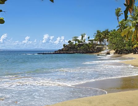 Bahia Principe Escape Samana