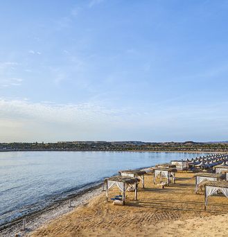 Steigenberger Coraya Beach