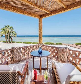 Mövenpick Resort El Quseir