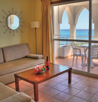 Sotavento Beach Club