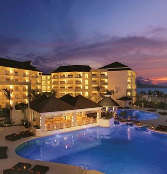Secrets St. James Montego Bay