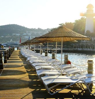 Blue Dreams Resort