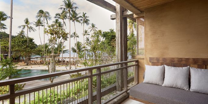 Dinso Resort & Villas Ko Chang, Vignette Collection