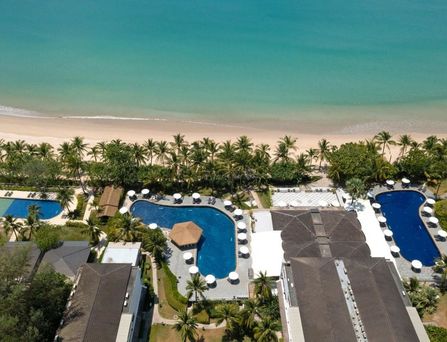 Sunprime Kamala Beach