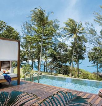 Centara Villas Phuket