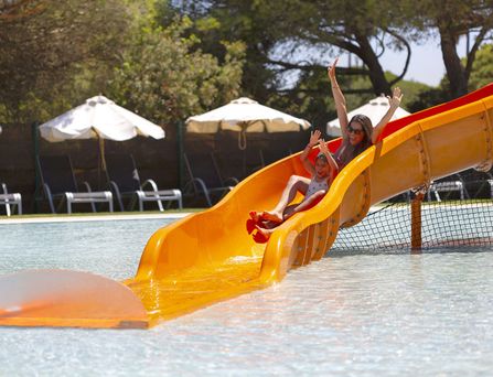 Hipotels Barrosa Park