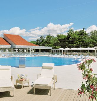 Resort Petalon Hotel