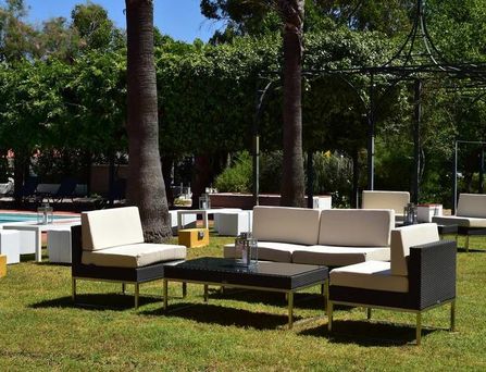 Pousada Convento Beja - Historic Hotel