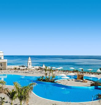 Royal Palm Resort & Spa