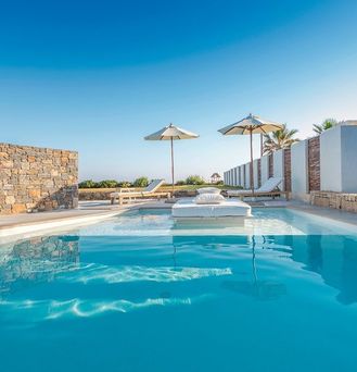 The Island Hotel