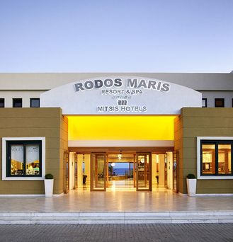 Mitsis Rodos Maris