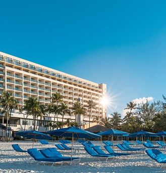 Hilton Barbados Resort