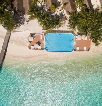 Thulhagiri Island Resort & Spa