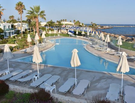 Mastichari Bay Hotel & Family Suites