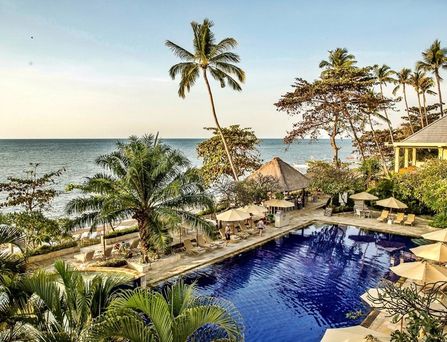 The Lovina Bali