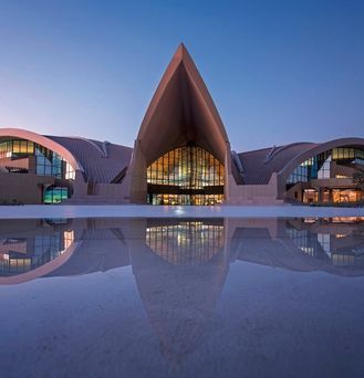 Erth Abu Dhabi