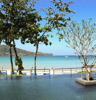 Novotel Phuket Kamala Beach