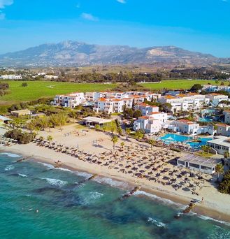 TUI MAGIC LIFE Club Marmari Palace