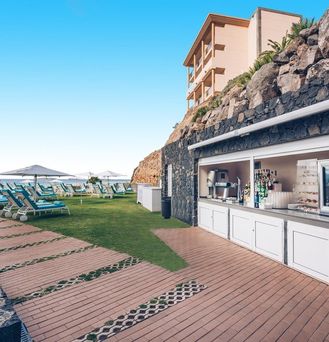 Iberostar Waves Playa Gaviotas