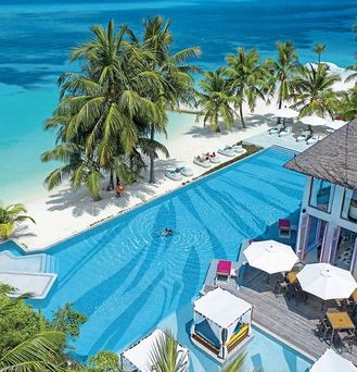 OZEN LIFE MAADHOO