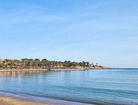 Steigenberger Coraya Beach