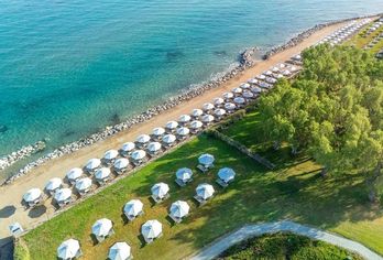 Neptune Luxury Resort