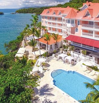 Bahia Principe Escape Samana