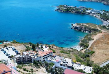 Eva Mare Hotel & Suites