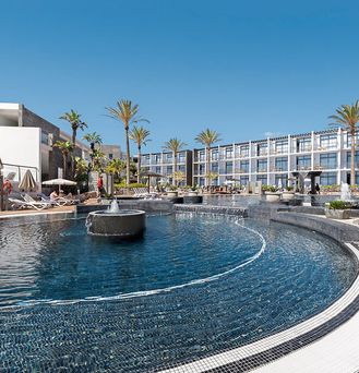 Mirador Papagayo by LIVVO