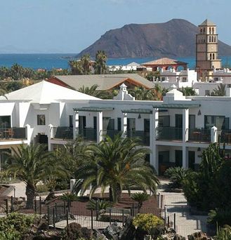 Hotel Las Marismas de Corralejo