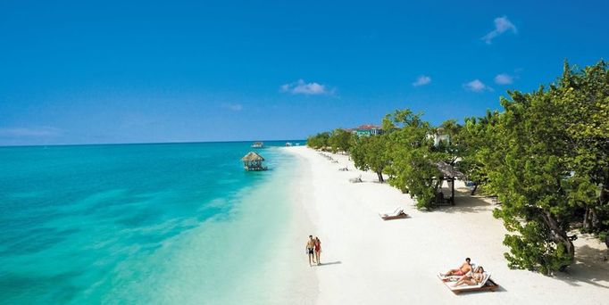 Sandals South Coast