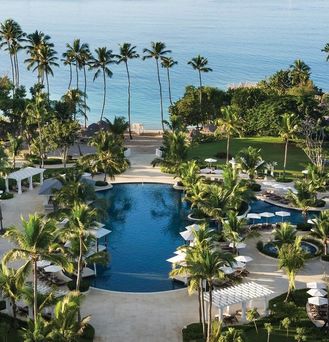 Hilton La Romana